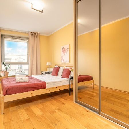 Margi Brandy Apartament Szczecin Extérieur photo