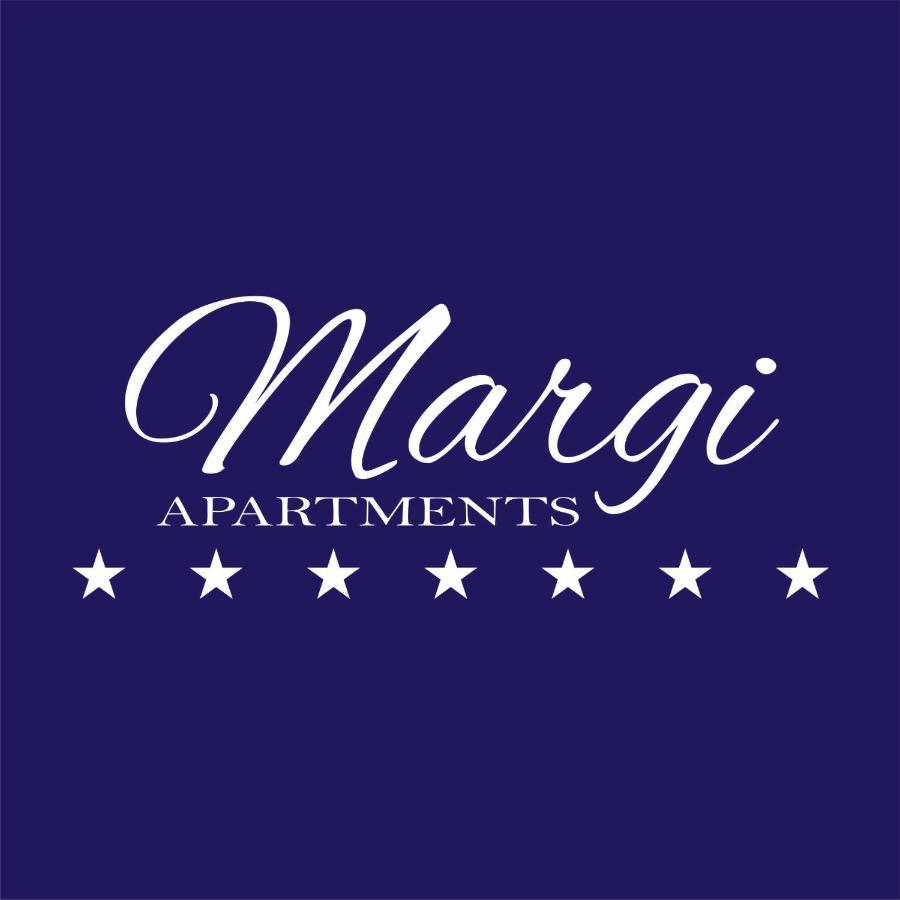 Margi Brandy Apartament Szczecin Extérieur photo